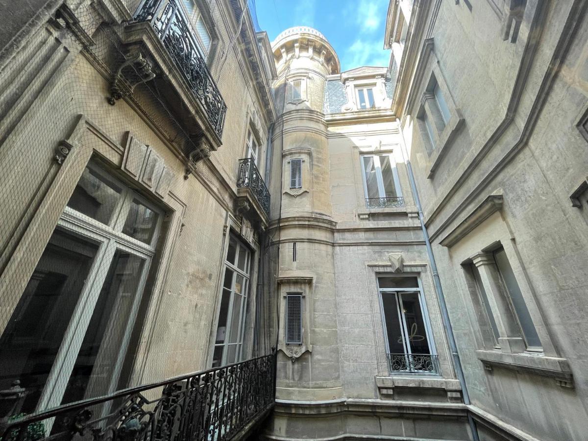 De La Comedie Montpellier