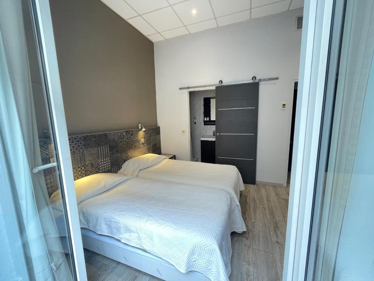 De La Comedie 2* Montpellier