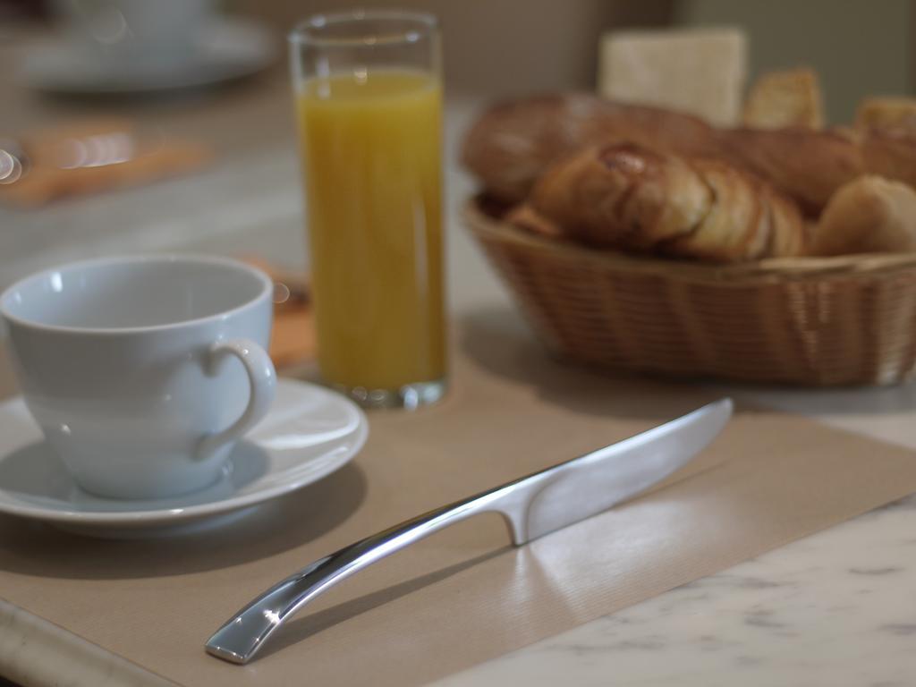 De La Comedie Hotel Montpellier